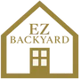 EZ Backyard Mission Valley San Diego Logo